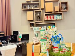 -星巴克(成都太古里二店)