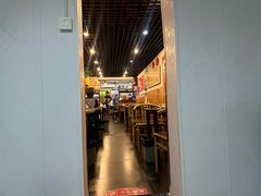 -玫瑰红烤羊排(北新桥三条店)