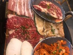 -妙香居韩国烤肉(容桂天佑城店)