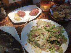 -烧鸟周居酒屋(香山店)