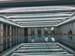 -南京东郊国宾馆