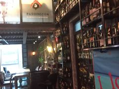 -园丁顿西餐厅(亦庄创新大厦高新视听产业园店)