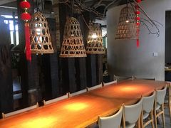-几荷·恰似故人来(秀水广场店)