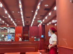 -喜家德虾仁水饺(长泰广场店)