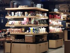 -星巴克臻选(国贸商城首店)