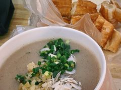 -汪记鲜鱼糊汤粉(沈阳路总店)