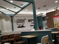 大堂-魏家餐饮(朗香街店)
