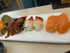 -禾绿回转寿司(国瑞店)