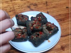 -武爹臭豆腐(坡子街店)