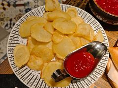 -卢布里西餐厅(海拉尔店)