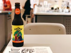 -Seesaw Coffee(上生新所店)