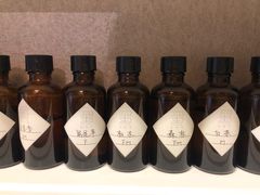 -墨more调香馆DIY自调香水(博雅国际中心B座店)