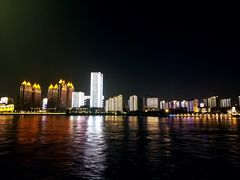 -武汉两江游览·夜游长江(汉口粤汉码头)