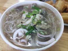 -阿玲面线糊(溪岸路店)
