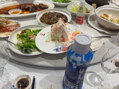 -古韵轩·园林餐厅