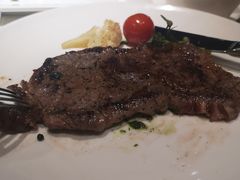 -西堤牛排(南京龙江店)