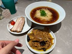 -松鹤楼面馆(清河万象汇店)