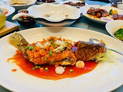 -京香轩·中餐厅(上海中庚聚龙酒店)