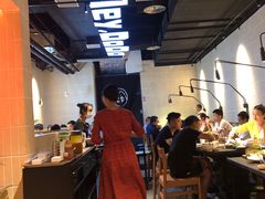 大堂-嘿嘟嘟·肋条烧肉放题(爱融荟城店)