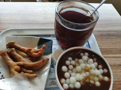 -笃笃笃糖粥(十全街店)