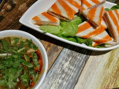 -喜虾客·大虾火锅(郑州无限城店)