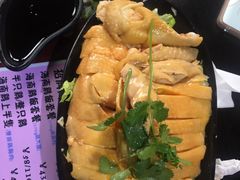 -绿柠食堂(北外滩店)