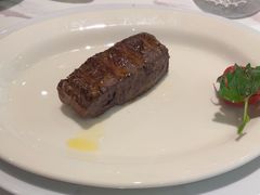 -西堤牛排(南京龙江店)