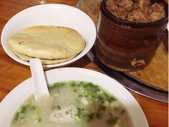 -刘记古镇羊肉汤