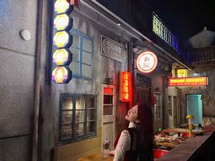 -五马集·海鲜·温州大牌档(黑金冠五马街十字路口店)