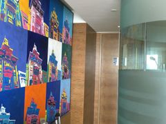 -厦门海港英迪格酒店(中山路店)
