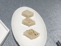 桂花拉糕-绿波廊(豫园店)