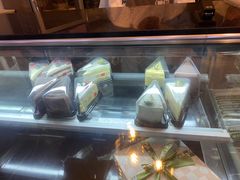 -姆们M Sweetie Cake(三里屯店)