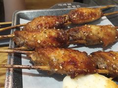 -管氏翅吧(地安门创始店)