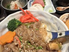 -富力希尔顿酒店·源氏日餐厅