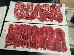 -潮汕美牛肉丸火锅店(天宁寺店)