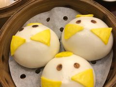-厦门朗豪酒店 · 明阁中餐厅