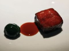 -三嚥阁 La Villa Restaurant