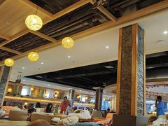 -星河湾温泉洗浴酒店