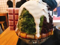 -WONDER ICE 萬得冰田(建設路总店)