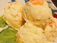 -松子料理(华威桥店)