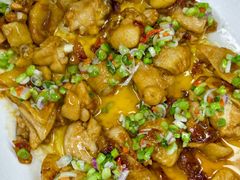 -粤盛海鲜平价店(洛溪食街店)
