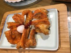 -局气 烤鸭·北京菜(光华路店)