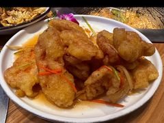 -山河屯铁锅炖·非遗东北菜(南山店)