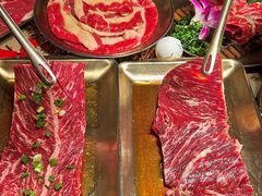 -西塔老太太泥炉烤肉(温州首店万象城黑金店)