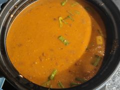 豆米火锅-泉味道贵州厨房(三里河店)