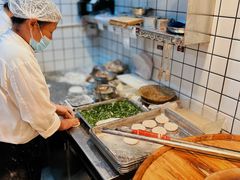 -老阿爸鲜鱼土菜(昆山花桥店)