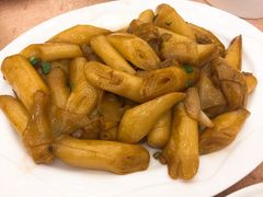 -轩记海鲜餐厅·四十五年老字号·经典粤菜(西区彩虹店)