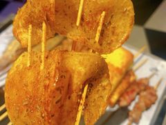 -黄鱼炙夜·烧烤·小龙虾(世茂缤谷店)