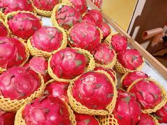 佳农火龙果-新隆嘉优选超市(宁山东路店)