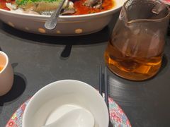 -知楚•精致湖北菜(武商MALL店)